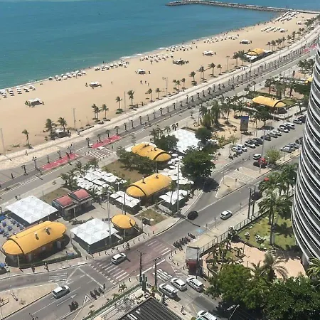 Ednaldo Silva * Fortaleza (Ceara)
