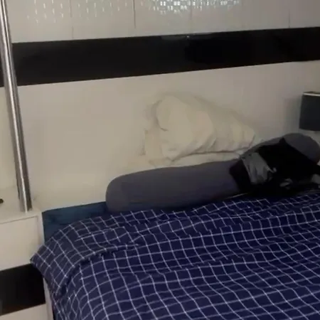 Apartamento Ednaldo Silva Fortaleza (Ceara)