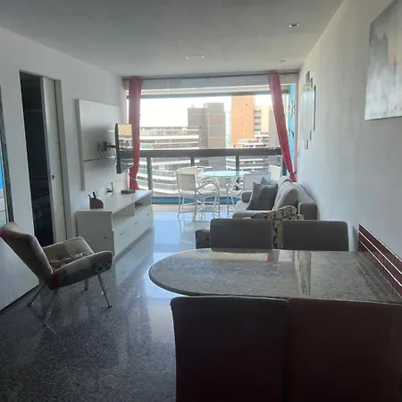 Apartamento Ednaldo Silva