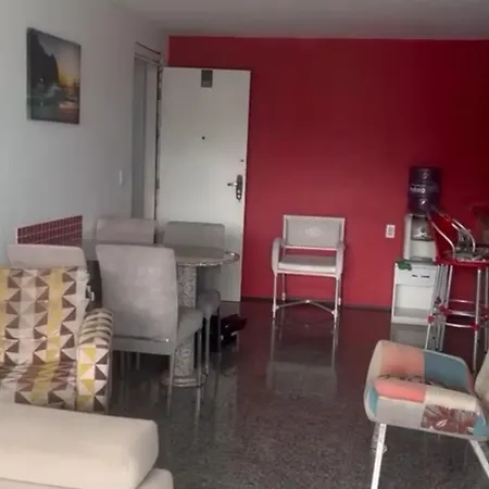 Apartamento Ednaldo Silva Fortaleza (Ceara)
